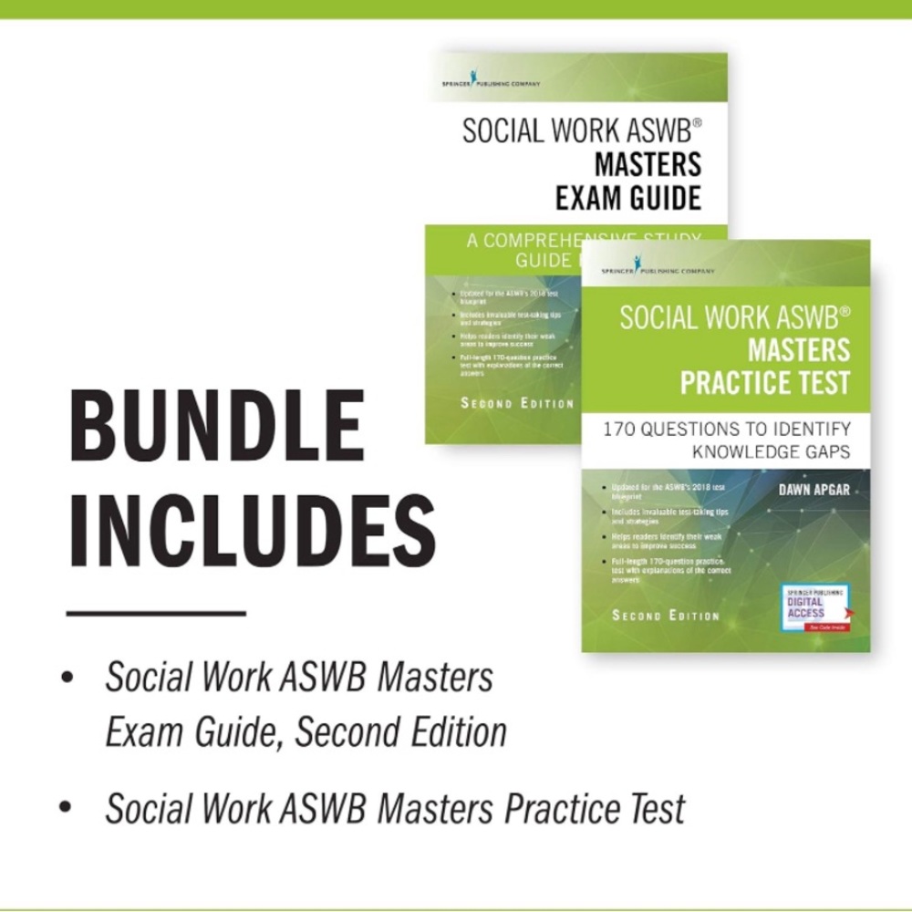 Social Work practice test and exam guide